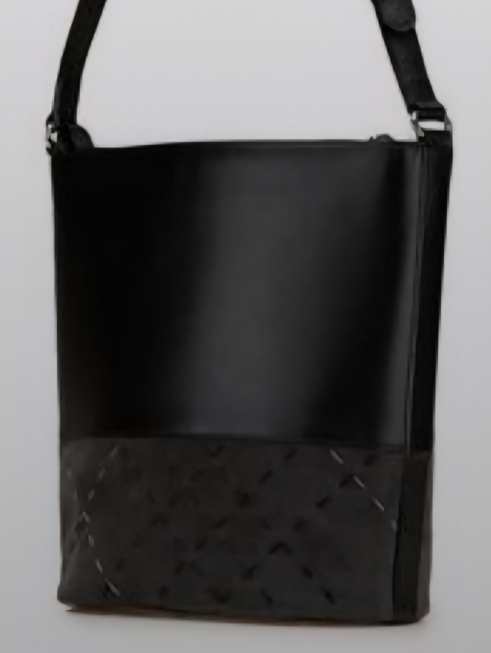 Burberry Black  Shoulder Bag